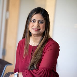 Aruna Bhagtani