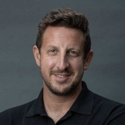 photo of Zach Kass