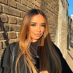 Gigi Gomez 