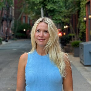 Lauren Mahurin