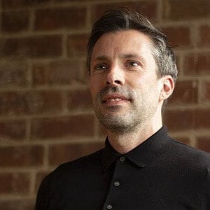 Simon Delaney
