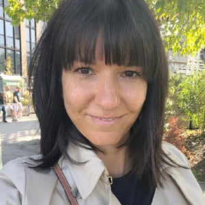Stefania Bressan