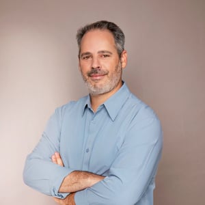Yohai Barak